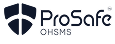 ProSafe OHSMS