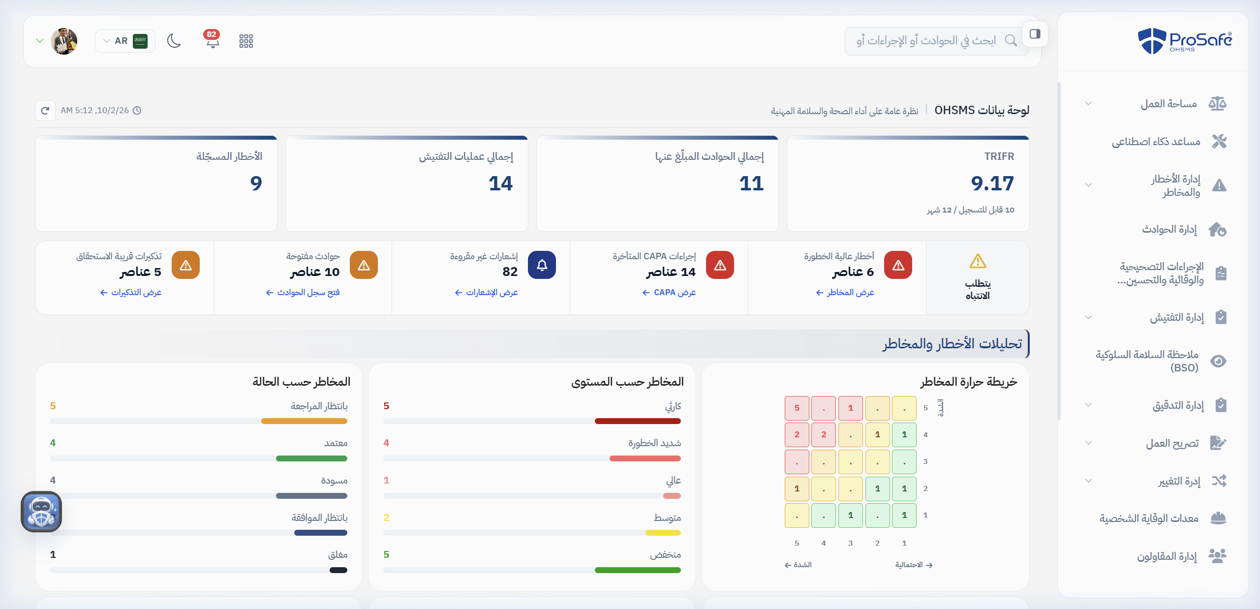 تصريح العمل